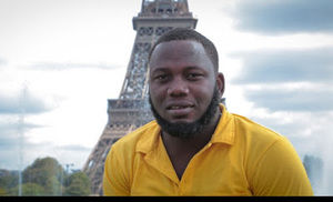 Meet your Posher, Markendy